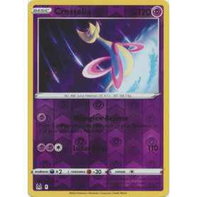 LOR 074 - Cresselia - Reverse Holo LOR 074 - Cresselia - Reverse Holo