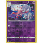 LOR 076 - Hisuian Zoroark - Reverse Holo