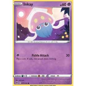 LOR 077 - Inkay LOR 077 - Inkay