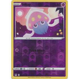 LOR 077 - Inkay - Reverse Holo