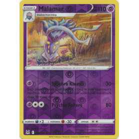 LOR 078 - Malamar - Reverse Holo LOR 078 - Malamar - Reverse Holo