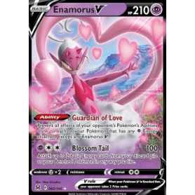 LOR 082 - Enamorus V LOR 082 - Enamorus V