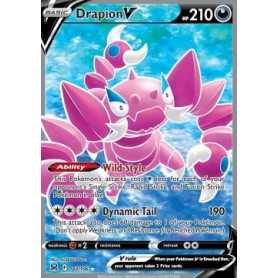 LOR 182 - Drapion V LOR 182 - Drapion V