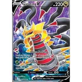 LOR 185 - Giratina V LOR 185 - Giratina V