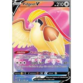 LOR 188 - Pidgeot V LOR 188 - Pidgeot V