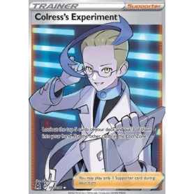 LOR 190 - Colress's Experiment LOR 190 - Colress's Experiment