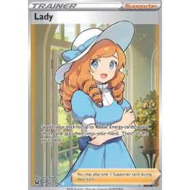 LOR 193 - Lady LOR 193 - Lady