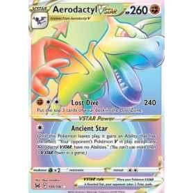 LOR 199 - Aerodacyl VSTAR LOR 199 - Aerodacyl VSTAR