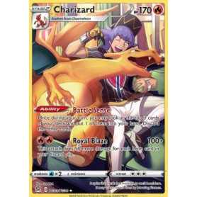 LOR TG03 - Charizard LOR TG03 - Charizard