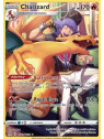 LOR TG03 - Charizard