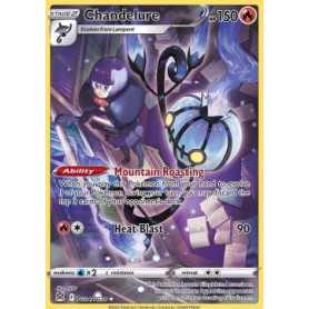 LOR TG04 - Chandelure LOR TG04 - Chandelure