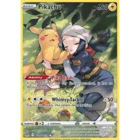 LOR TG05 - Pikachu LOR TG05 - Pikachu