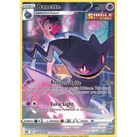 LOR TG07 - Banette LOR TG07 - Banette
