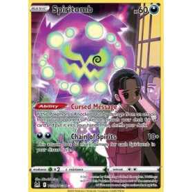 LOR TG09 - Spiritomb LOR TG09 - Spiritomb