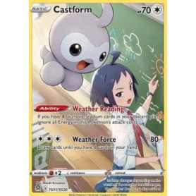 LOR TG11 - Castform LOR TG11 - Castform
