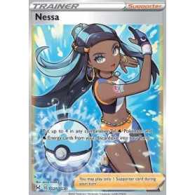 LOR TG27 - Nessa LOR TG27 - Nessa