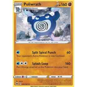 LOR 085 - Poliwrath LOR 085 - Poliwrath