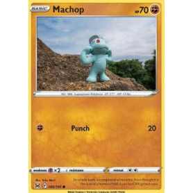 LOR 086 - Machop LOR 086 - Machop