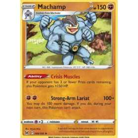 LOR 088 - Machamp - Holo LOR 088 - Machamp