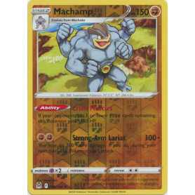 LOR 088 - Machamp - Reverse Holo LOR 088 - Machamp - Reverse Holo