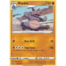 LOR 090 - Rhydon LOR 090 - Rhydon