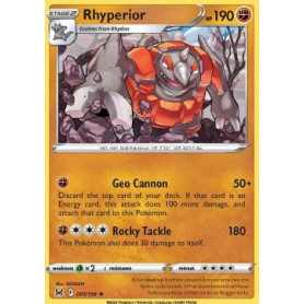 LOR 091 - Rhyperior LOR 091 - Rhyperior