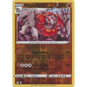 LOR 091 - Rhyperior - Reverse Holo LOR 091 - Rhyperior - Reverse Holo
