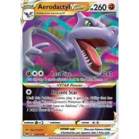 LOR 093 - Aerodactyl VSTAR LOR 093 - Aerodactyl VSTAR