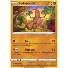 LOR 094 - Sudowoodo LOR 094 - Sudowoodo