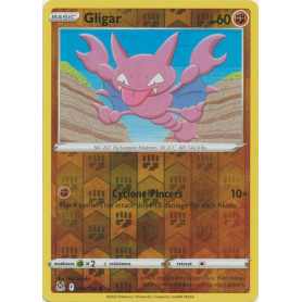 LOR 095 - Gligar - Reverse Holo LOR 095 - Gligar - Reverse Holo