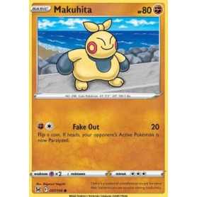 LOR 097 - Makuhita LOR 097 - Makuhita