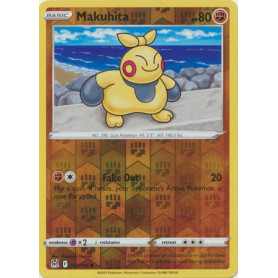 LOR 097 - Makuhita - Reverse Holo LOR 097 - Makuhita - Reverse Holo