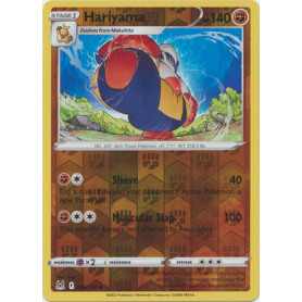 LOR 098 - Hariyama - Reverse Holo LOR 098 - Hariyama - Reverse Holo