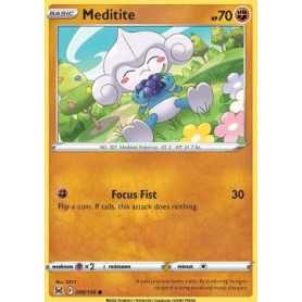 LOR 099 - Meditite LOR 099 - Meditite