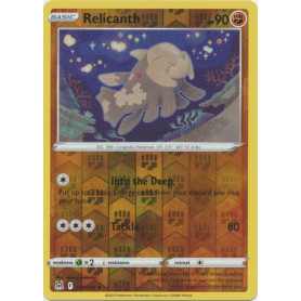 LOR 101 - Relicanth - Reverse Holo LOR 101 - Relicanth - Reverse Holo