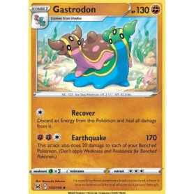 LOR 102 - Gastrodon LOR 102 - Gastrodon