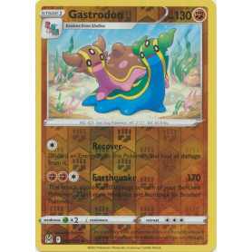 LOR 102 - Gastrodon - Reverse Holo LOR 102 - Gastrodon - Reverse Holo