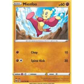 LOR 103 - Mienfoo LOR 103 - Mienfoo
