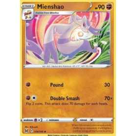 LOR 104 - Mienshao LOR 104 - Mienshao