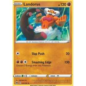 LOR 105 - Landorus LOR 105 - Landorus