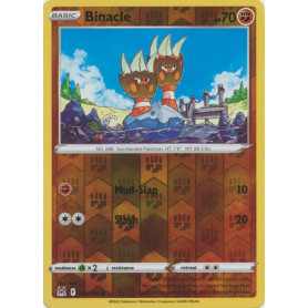 LOR 106 - Binacle - Reverse Holo LOR 106 - Binacle - Reverse Holo