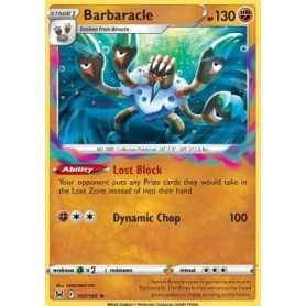 LOR 107 - Barbaracle - Holo LOR 107 - Barbaracle
