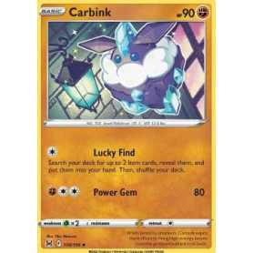 LOR 108 - Carbink LOR 108 - Carbink