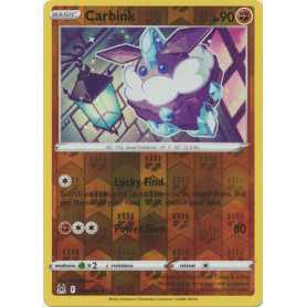 LOR 108 - Carbink - Reverse Holo LOR 108 - Carbink - Reverse Holo