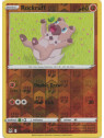 LOR 109 - Rockruff - Reverse Holo