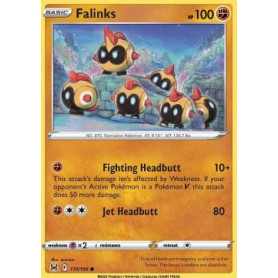 LOR 110 - Falinks LOR 110 - Falinks
