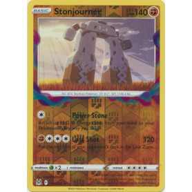 LOR 111 - Stonjourner - Reverse Holo LOR 111 - Stonjourner - Reverse Holo