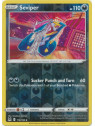 LOR 116 - Seviper - Reverse Holo