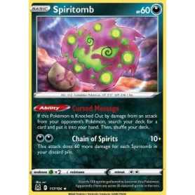 LOR 117 - Spiritomb LOR 117 - Spiritomb