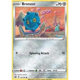 LOR 125 - Bronzor LOR 125 - Bronzor